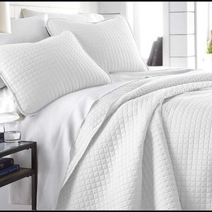 Southshore Linens Quilt Set *Full/Queen*